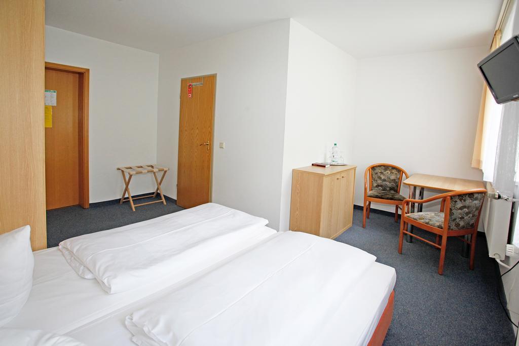 Hotel Heidenschanze Dresden Exterior foto