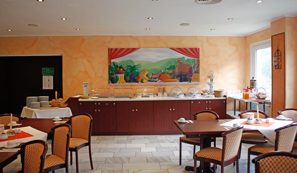 Hotel Heidenschanze Dresden Exterior foto
