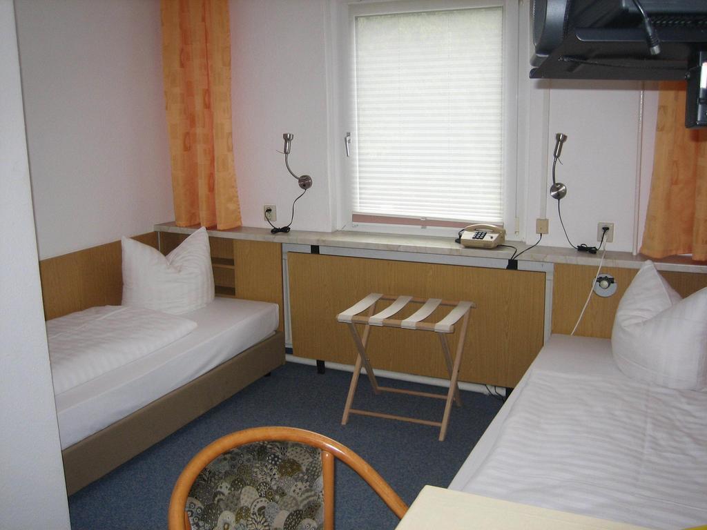 Hotel Heidenschanze Dresden Exterior foto